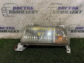 Фара противотуманная левая Daihatsu Terios Kid 2007.03