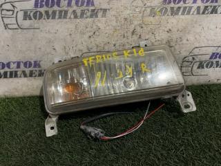 Фара противотуманная правая Daihatsu Terios Kid 2007.03
