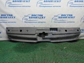 Запчасть накладка на рамку радиатора Honda Stepwgn