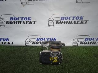 Заслонка дроссельная Toyota Belta 03.2007