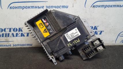 Запчасть преобразователь напряжения Mazda Atenza 2013