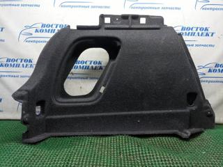 Запчасть обшивка багажника левая Mazda Axela 09.2009