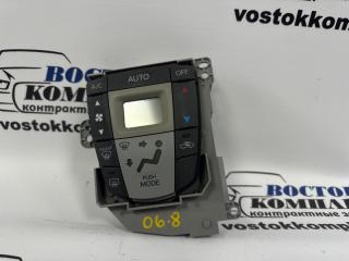 Блок управления климат-контролем Daihatsu Move