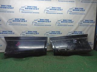 Запчасть порог Honda Edix 2005