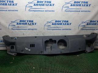 Запчасть накладка на рамку радиатора Honda Edix 2005