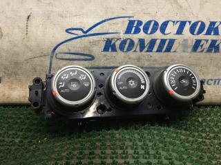 Запчасть блок управления климат-контролем Mitsubishi RVR 06.2010