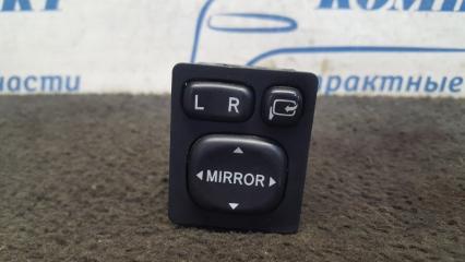 Блок управления зеркалами Toyota Voxy 02.2005 контрактная Блок управления зеркалами Toyota Voxy 02.2005