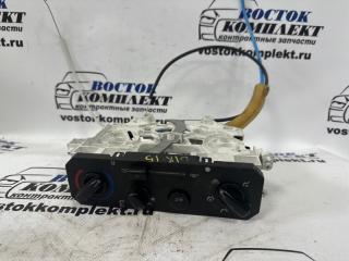 Блок управления климат-контролем Daihatsu Terios Kid
