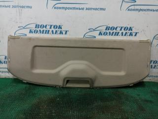 Запчасть полка салона задняя Nissan Tiida Latio 03.2006