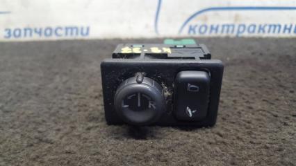 Запчасть блок управления зеркалами Nissan Serena 01.2005