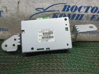 Запчасть блок управления навигацией Honda Stream 2004 RN3 K20A 39108-S7A-Z01 контрактная Блок управления навигацией Honda Stream 2004 RN3 K20A 39108-S7A-Z01 контрактная