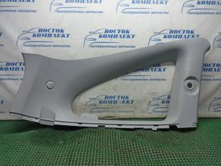 Запчасть обшивка багажника левая Honda Stream 2004 RN3 K20A контрактная Обшивка багажника левая Honda Stream 2004 RN3 K20A контрактная