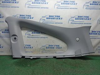 Запчасть обшивка багажника правая Honda Stream 2004 RN3 K20A контрактная Обшивка багажника правая Honda Stream 2004 RN3 K20A контрактная