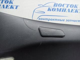 Обшивка багажника левая Honda Stream RN3 K20A Обшивка багажника левая Honda Stream RN3 K20A