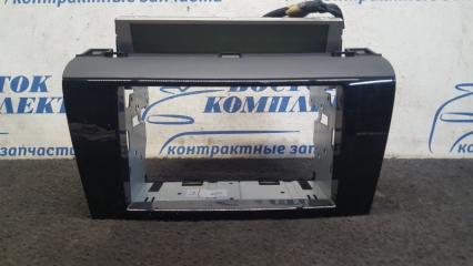 Запчасть рамка магнитофона Mazda Axela 04.04.2008