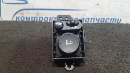 Блок управления зеркалами контрактная Блок управления зеркалами