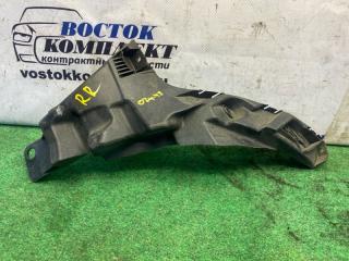 Клипса бампера задняя правая Daihatsu Boon