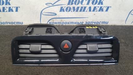 Запчасть дефлектор воздушный Nissan Serena 09.2011