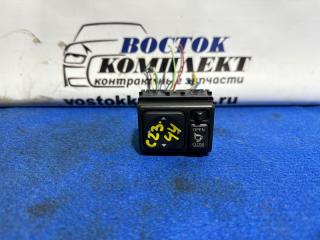 Блок управления зеркалами Nissan Note 2008 контрактная Блок управления зеркалами Nissan Note 2008