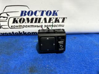 Блок управления зеркалами контрактная Блок управления зеркалами