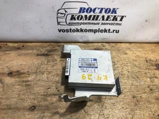 Блок управления КПП Chevrolet MW 2010.07