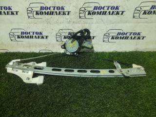 Стеклоподъемник передний правый Suzuki Swift