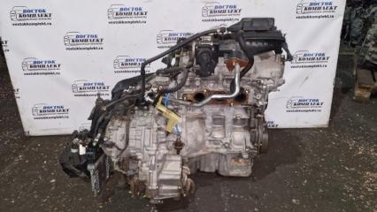 Двигатель Nissan Note 02.2013