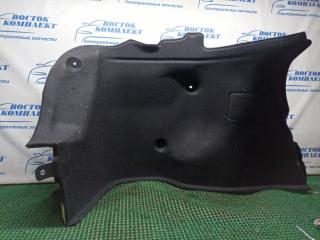 Запчасть обшивка багажника левая Nissan Tiida Latio 2004.10