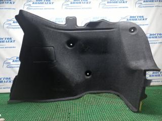 Запчасть обшивка багажника правая Nissan Tiida Latio 2004.10