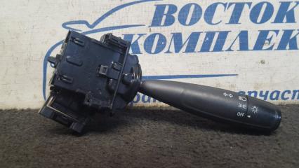 Фото запчасти переключатель подрулевой света Suzuki Solio контрактная запчасть Запчасть переключатель подрулевой света Suzuki Solio
