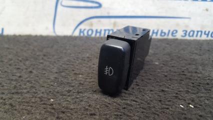 Запчасть кнопка включения противотуманных фар Nissan Kix 2009.02