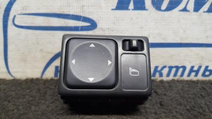 Блок управления зеркалами Nissan March 2007.06 контрактная Блок управления зеркалами Nissan March 2007.06