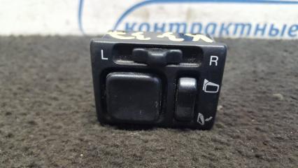 Блок управления зеркалами Nissan Moco 2004.12 контрактная Блок управления зеркалами Nissan Moco 2004.12