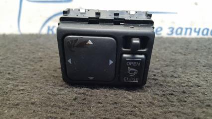 Блок управления зеркалами Nissan Cube 2004.08 контрактная Блок управления зеркалами Nissan Cube 2004.08