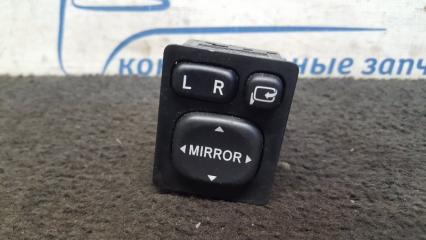 Блок управления зеркалами Toyota Voxy 2005.09 контрактная Блок управления зеркалами Toyota Voxy 2005.09