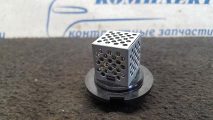 Запчасть реостат печки Chevrolet MW 2008.06