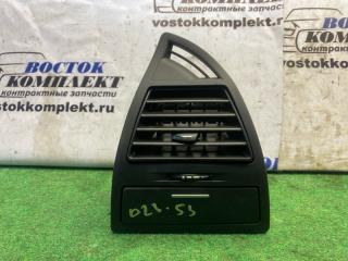 Запчасть дефлектор правый Citroen C4 2008