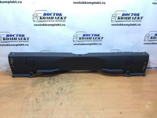 Накладка багажника Chevrolet Cruze 04.2002