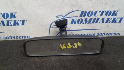 Запчасть зеркало салонное Honda Odyssey 2004