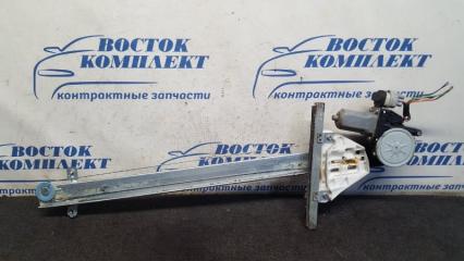 Стеклоподъемник передний правый Suzuki Solio