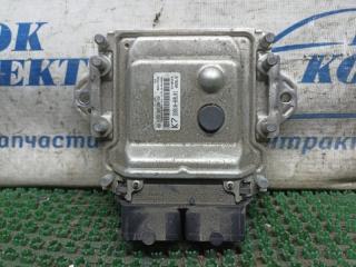 Запчасть блок управления двс Suzuki Solio