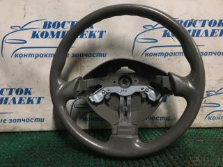Запчасть руль Suzuki Solio