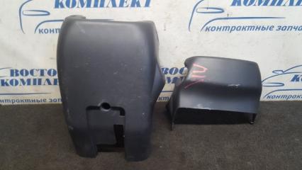 Фото запчасти кожух рулевой колонки Suzuki Splash контрактная запчасть Запчасть кожух рулевой колонки Suzuki Splash