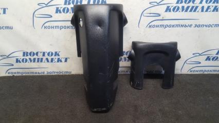 Запчасть кожух рулевой колонки Mini Cooper