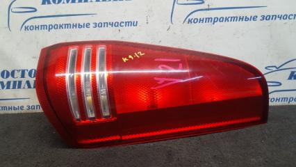 Фонарь стоп-сигнала правый Nissan Serena 01.2001