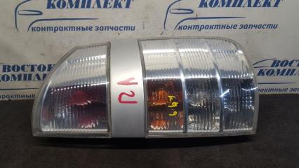 Фонарь стоп-сигнала правый Toyota Voxy 12.2003