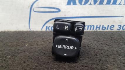 Блок управления зеркалами Toyota Passo 12.2008 контрактная Блок управления зеркалами Toyota Passo 12.2008