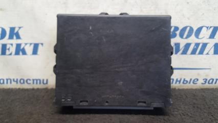 Запчасть блок управления двс Toyota Passo 06.2009