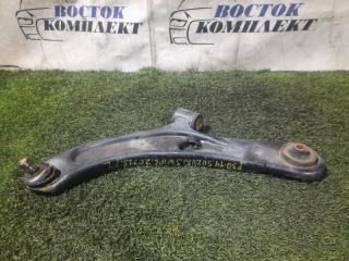 Рычаг подвески передний левый Suzuki Swift