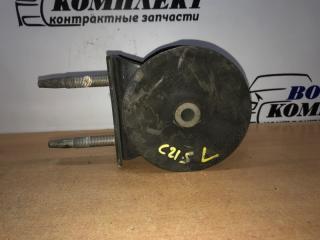 Подушка двигателя левая Chevrolet MW